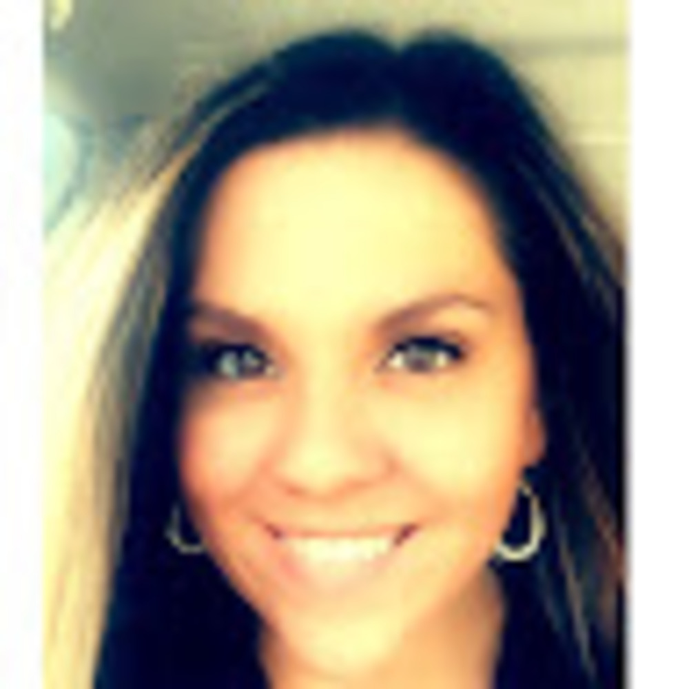 Meet your Posher, Lindsay